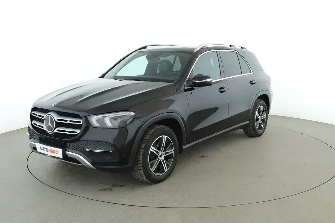 Gebraucht Mercedes GLE300 272 PS (200 kW) 2022 SUV