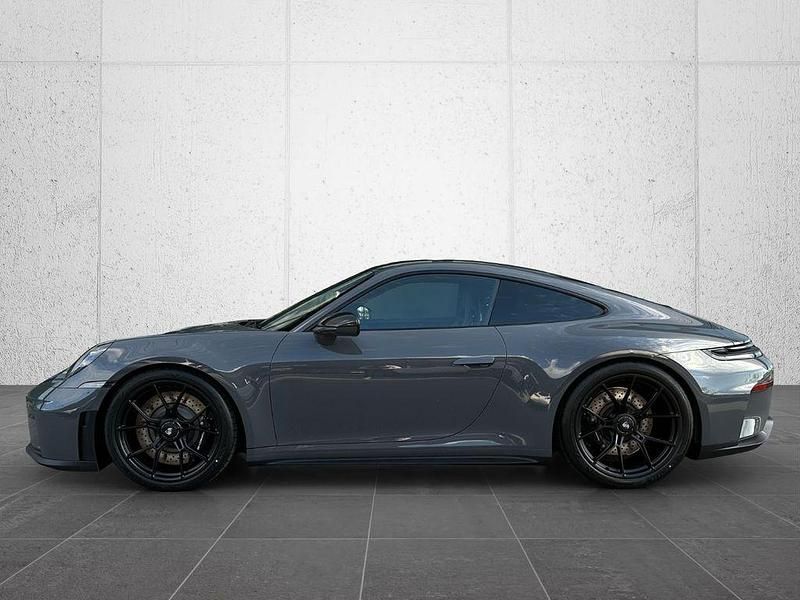 Neu Porsche 992 510 PS (375 kW) 2026 Grau