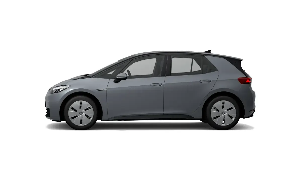 Usata VW ID.3 Pro 106 kW (145 CV) 2023 Utilitaria