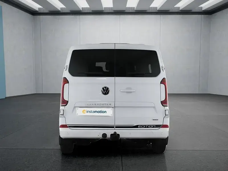 Neu VW T7 170 PS (125 kW) 2026 Weiß Van