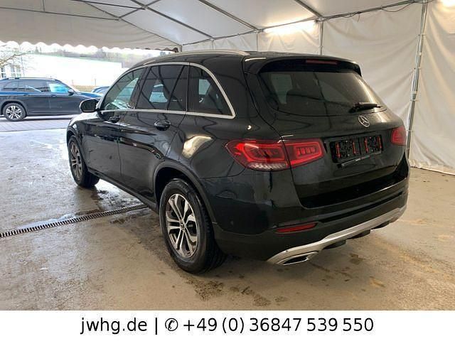 Gebraucht Mercedes 200 197 PS (144 kW) 2021 SUV