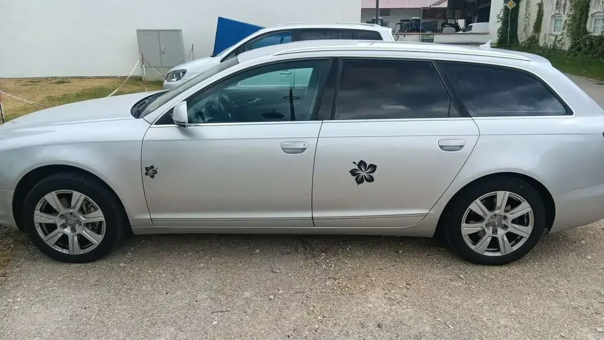 Gebraucht Audi A6 190 PS (139 kW) 2010 Kombi