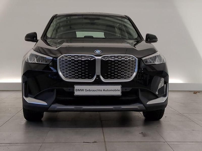 Gebraucht BMW iX1 Performance 225 kW (306 PS) 2023 Schwarz SUV