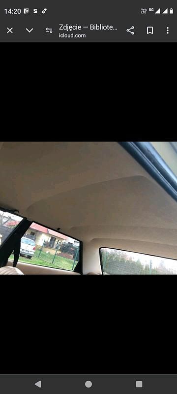 Gebraucht Ford Taunus 59 PS (43 kW) 1977 Gold Limousine