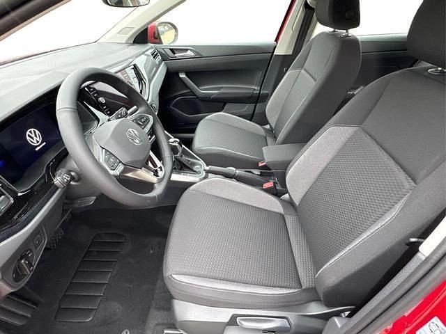 Rot Neu 2024 VW Taigo Life SUV | 25.749 € (Guter Preis) - Bild 1/4