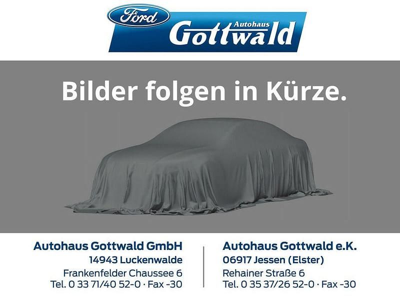 Neu Ford Transit Custom Trend 136 PS (100 kW) 2026 Weiß Kombi