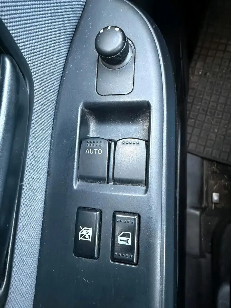 Gebraucht Suzuki Vitara 106 PS (77 kW) 2007 Grün SUV