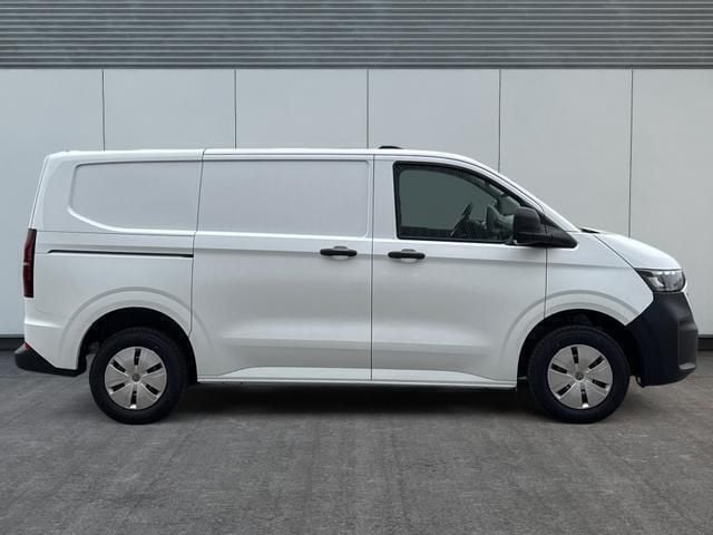 Clear white/weiß Neu 2025 VW T6.1 Van | 40.230 € (Superpreis) - Bild 1/4