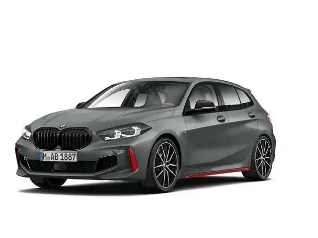 Gebraucht BMW 128 M Sport 265 PS (194 kW) 2023 Limousine