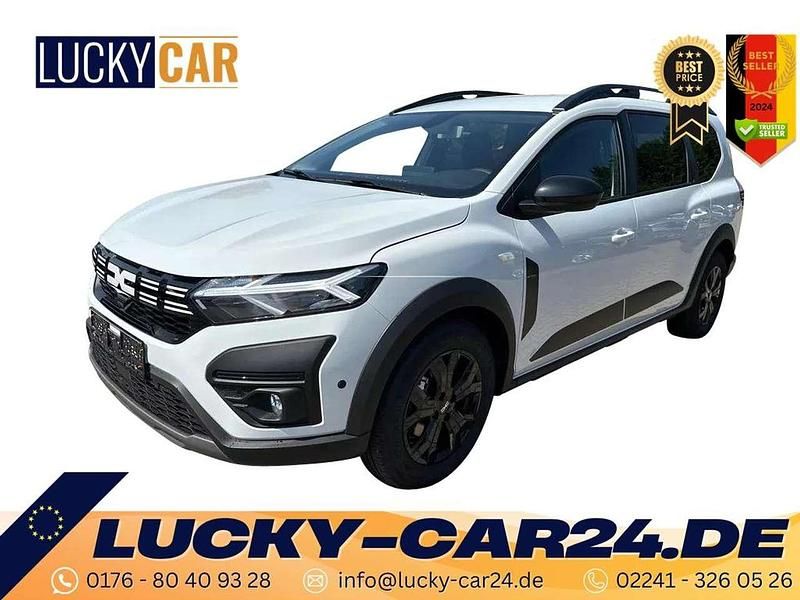 Wählbar Neu 2024 Dacia Jogger Extreme Kombi | 20.790 € (Guter Preis) - Bild 1/4