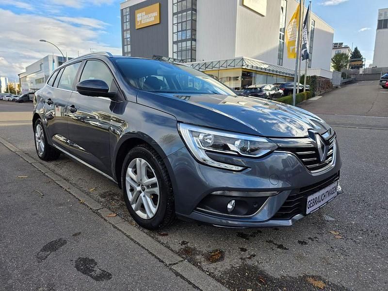 Gebraucht 2020 Renault Mégane IV Business Limousine | 14.790 € (Etwas zu teuer) - Bild 1/4