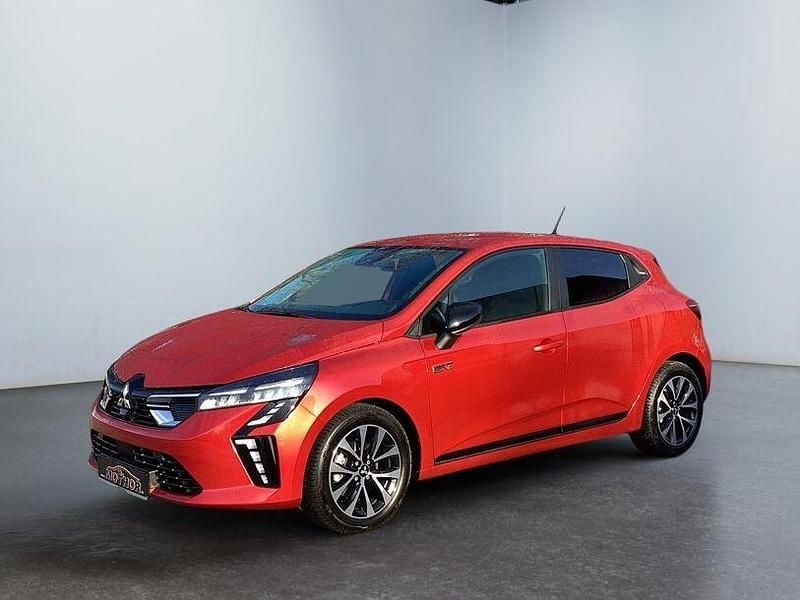 Gebraucht Mitsubishi Colt Plus 94 PS (69 kW) 2023 Aurorarot Kleinwagen