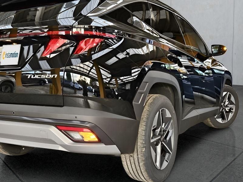 Neu Hyundai Tucson 150 PS (110 kW) 2025 SUV