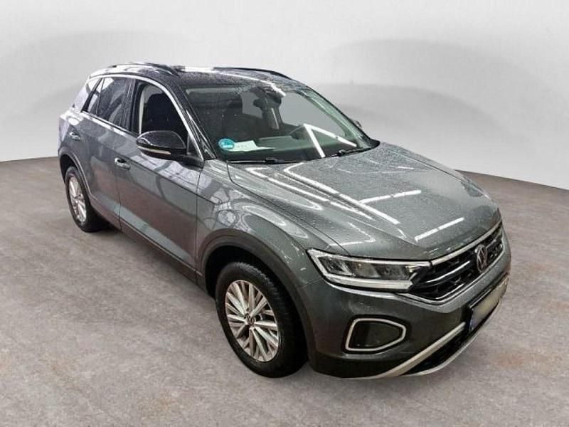 Gebraucht VW T-Roc Life 110 PS (80 kW) 2023 SUV