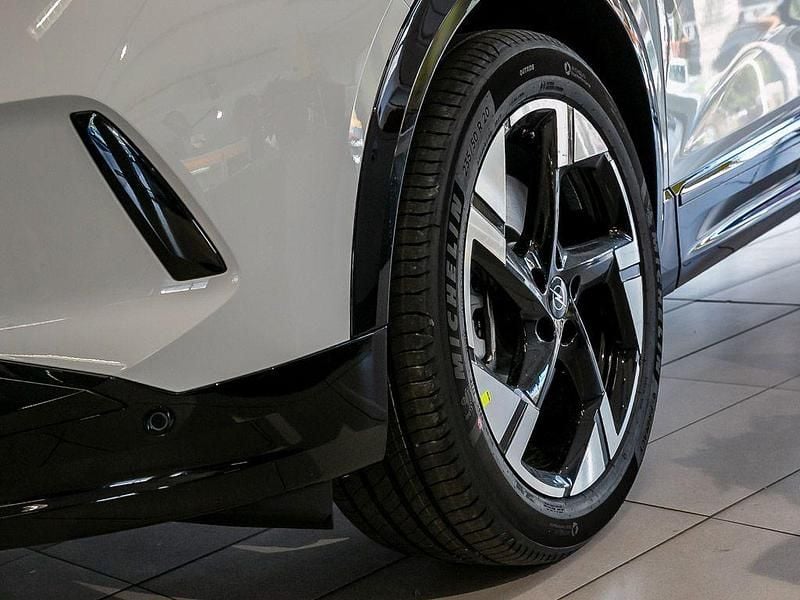 Neu Opel Grandland X 194 PS (142 kW) 2025 Weiß SUV