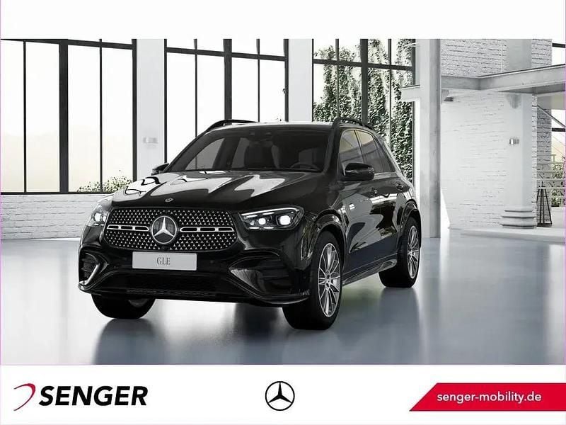 Occasion Mercedes GLE350 AMG 197 ch (144 kW) 2026
