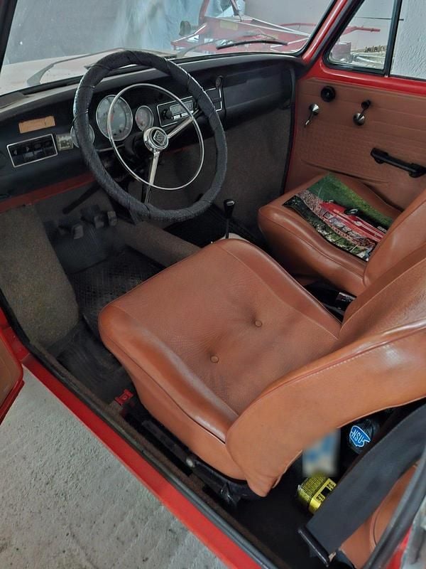 Gebraucht NSU Prinz 30 PS (22 kW) 1972 Kleinwagen