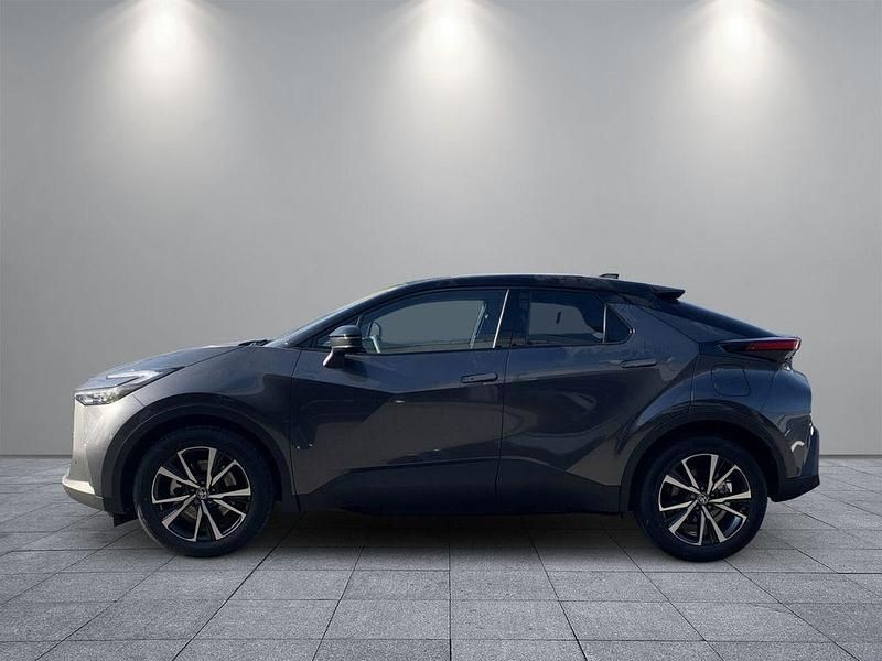 Gebraucht Toyota C-HR 223 PS (164 kW) 2025 Grau SUV