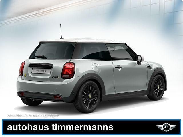 Gebraucht Mini Cooper SE Classic 135 kW (184 PS) 2021 Weiß Kleinwagen