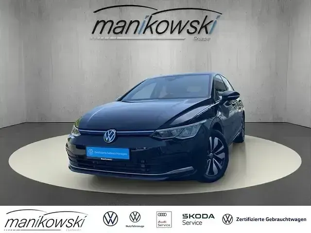 Gebraucht VW Golf VIII Move 150 PS (110 kW) 2023 Limousine