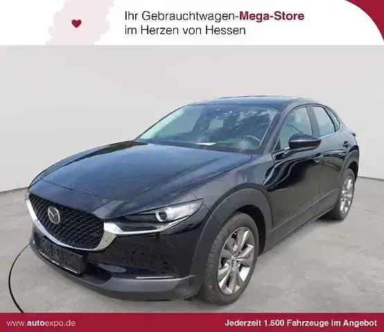Gebraucht Mazda CX-30 Selection 150 PS (110 kW) 2023 SUV