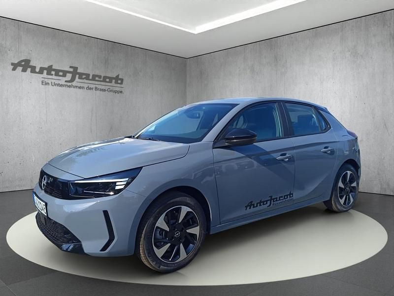 Gebraucht Opel Corsa-e 100 kW (136 PS) 2024 Kleinwagen