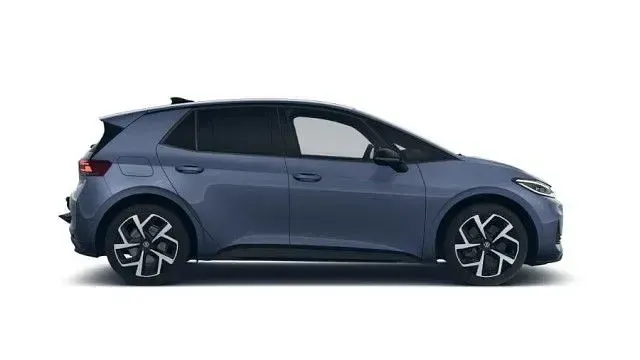 Neu VW ID.3 Life 125 kW (170 PS) 2026 Blau Kleinwagen