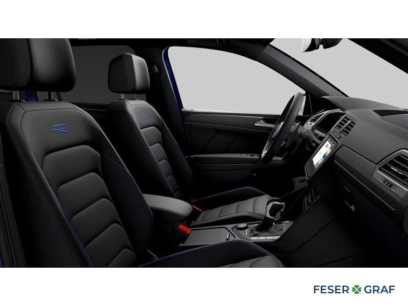 Gebraucht VW Tiguan R 320 PS (235 kW) 2023 SUV