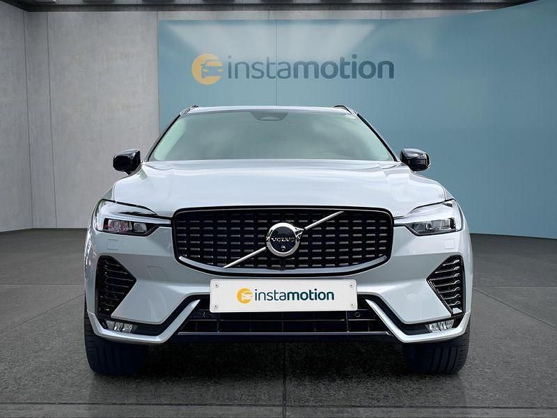 Gebraucht Volvo XC60 Plus 197 PS (144 kW) 2024 Grau SUV
