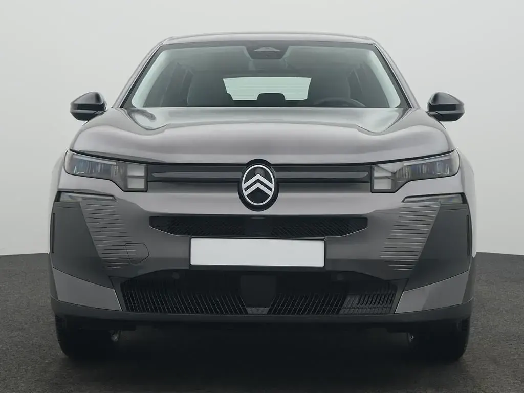 Neu Citroën C5 Aircross 145 PS (106 kW) 2026 Grau SUV