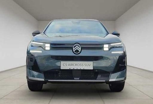 Neu Citroën C5 145 PS (106 kW) 2026 Grün SUV