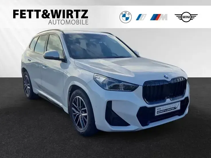 Gebraucht BMW X1 M Sport 150 PS (110 kW) 2023 SUV