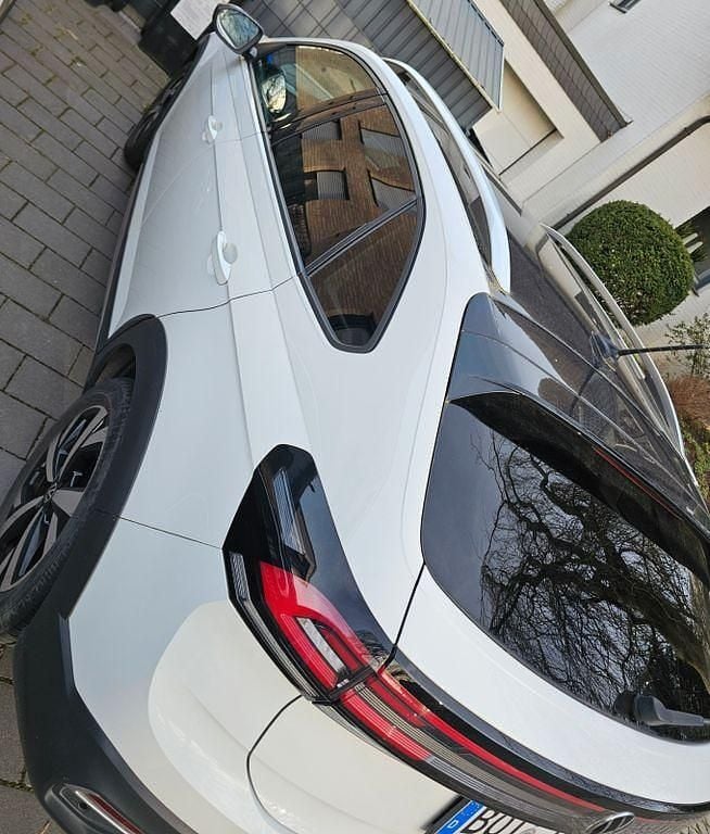 Gebraucht VW Taigo Style 110 PS (80 kW) 2022 Weiß SUV