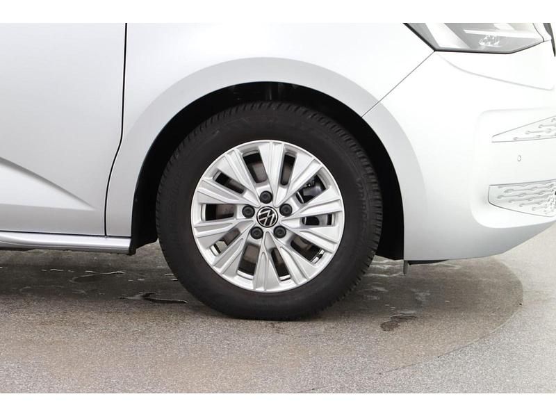 Gebraucht VW Multivan 150 PS (110 kW) 2024 Van