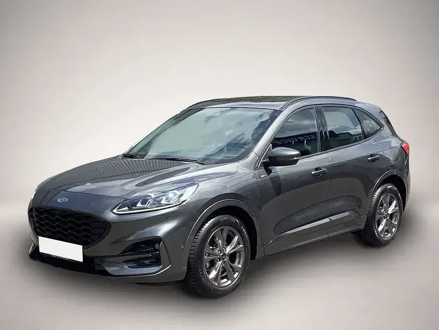 Gebraucht Ford Kuga ST-Line 150 PS (110 kW) 2023 SUV