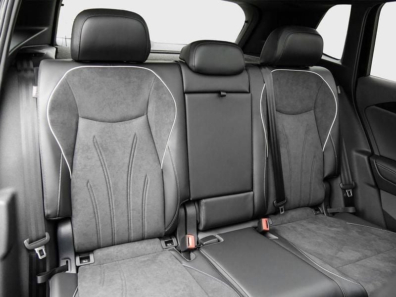 Gebraucht VW Tiguan Elegance 204 PS (150 kW) 2025 Schwarz SUV