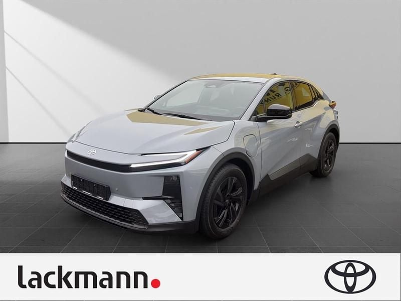 Gebraucht Toyota C-HR+ 166 kW (226 PS) 2026 SUV