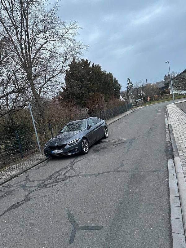 Gebraucht 2019 BMW 420 Sport Line Coupé | 25.000 € (Fairer Preis) - Bild 1/1