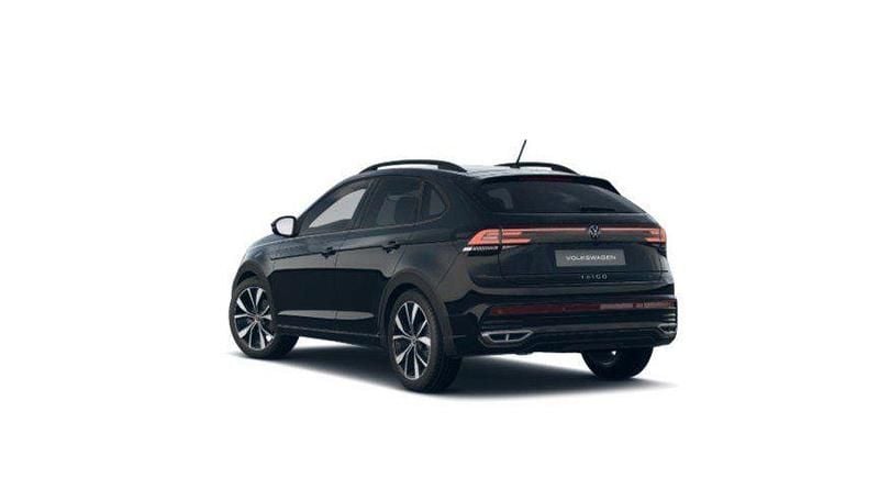 Neu VW Taigo R-line 116 PS (85 kW) 2026 Schwarz SUV
