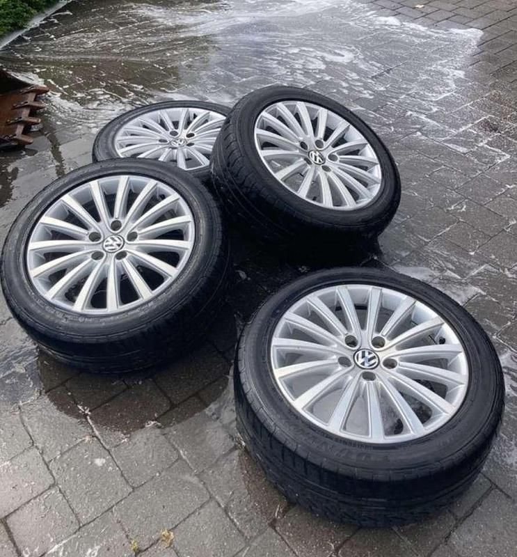 Gebraucht VW Transporter Highline 179 PS (131 kW) 2012 Schwarz Van