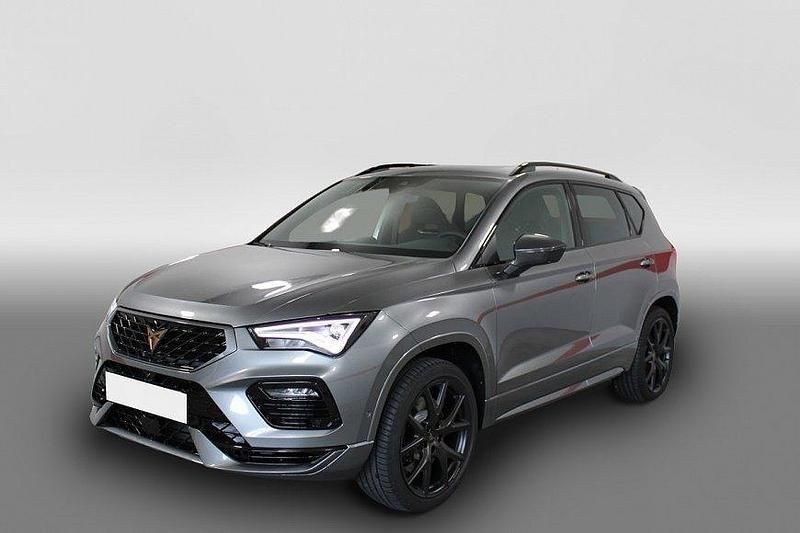 Graphitgraumetallic Neu 2025 Cupra Ateca VZ SUV | 45.800 € (Etwas zu teuer) - Bild 1/4