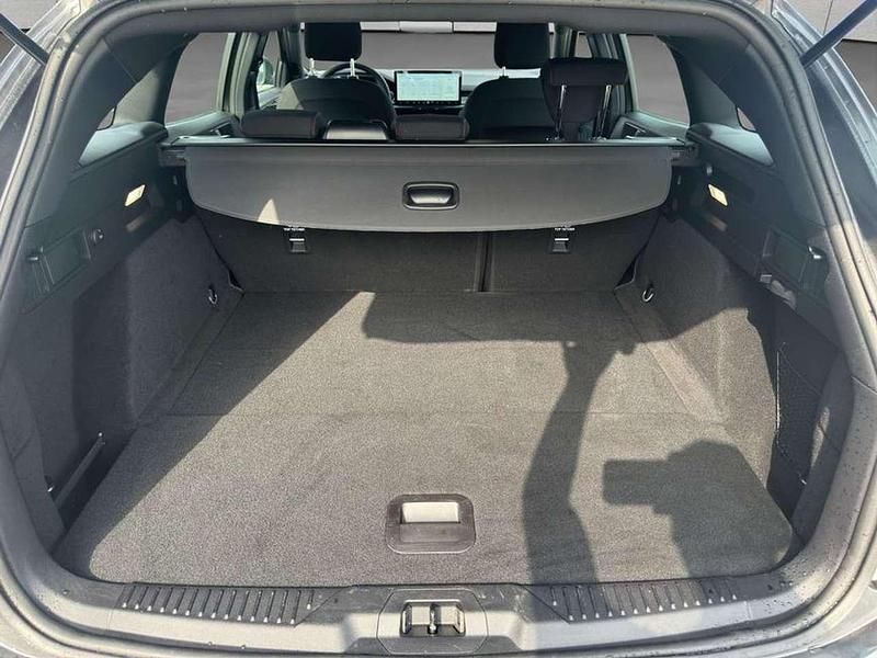 Gebraucht Ford Focus 116 PS (85 kW) 2024 Grau Kombi