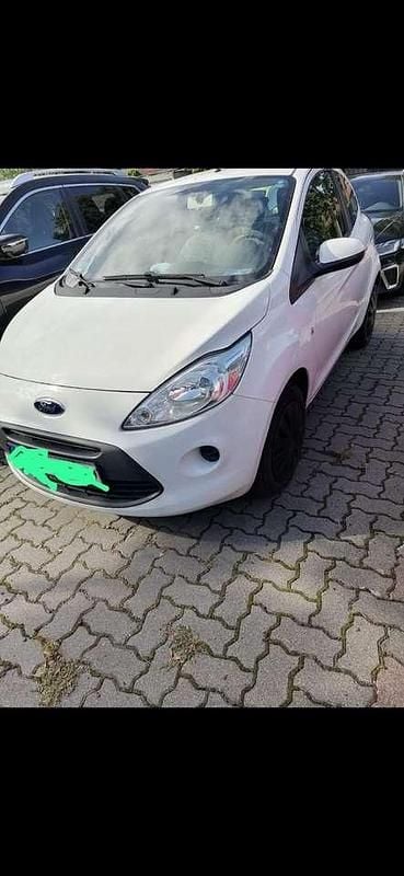 Gebraucht Ford Ka Cool & Sound Edition 69 PS (50 kW) 2016 Limousine