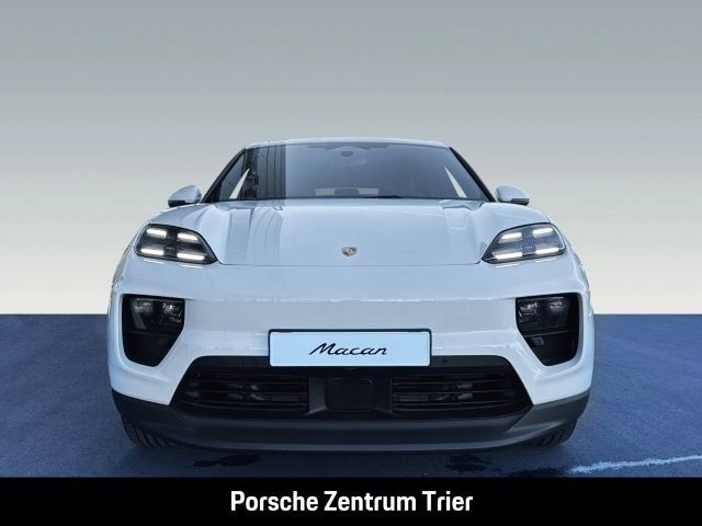 Neu Porsche Macan 264 kW (360 PS) 2025 Weiß SUV