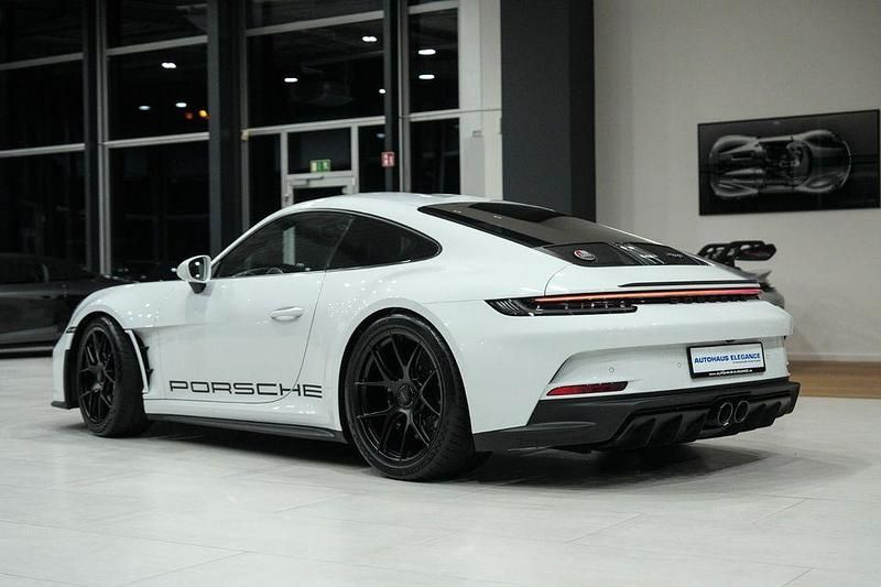 Gebraucht Porsche 992 Chrono 525 PS (386 kW) 2025 Weiß Coupé