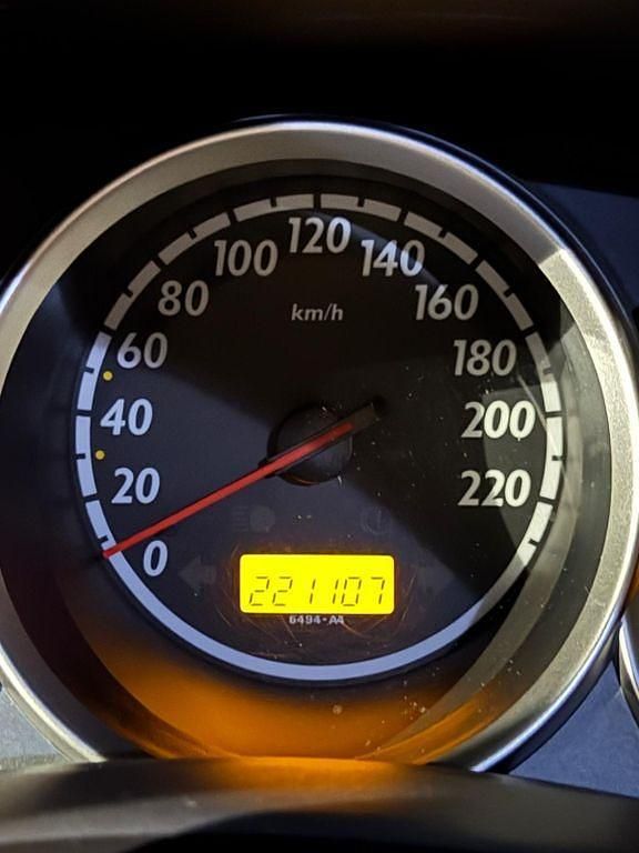 Gebraucht Honda Jazz LS 83 PS (61 kW) 2003 Kleinwagen