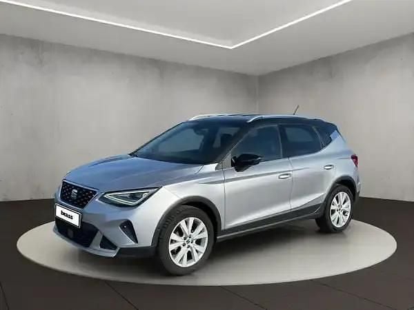 Gebraucht Seat Arona Xperience 110 PS (80 kW) 2023 SUV