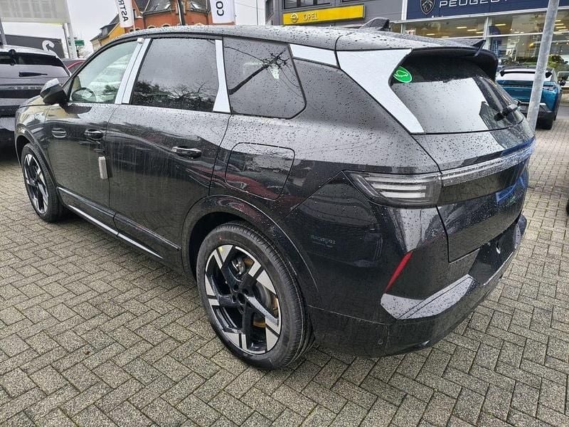 Neu Opel Grandland X Ultimate 194 PS (142 kW) 2026 Schwarz SUV