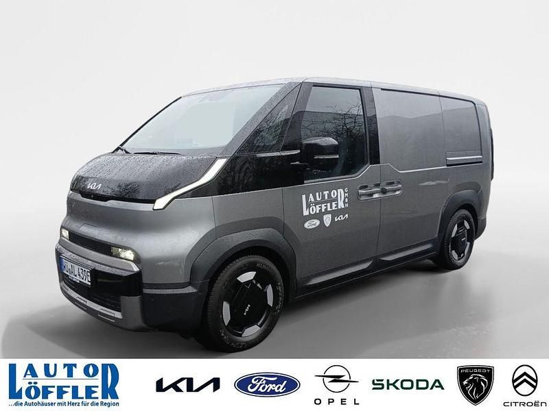Neu Kia PV5 119 kW (163 PS) 2026 Grau Van / Kleinbus