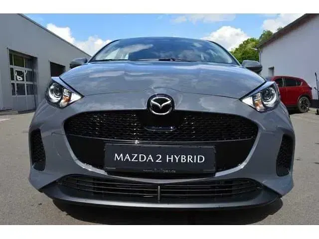 Neu Mazda 2 Center-Line 116 PS (85 kW) 2026 Kleinwagen